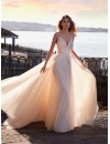 Rochie de mireasa Nicole Couture, Colectia 2021- NC12125